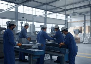 جذب مشتریان صنعتی با آگهی های هدفمند : راهنمای جامع و کاربردی