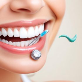 چگونه سلامت دندان‌های خود را پس از ایمپلنت حفظ کنیم؟ (راهنمای جامع)